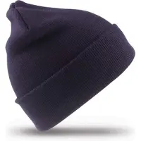 Result Heavyweight Thinsulate Woolly Ski Hat | Maat: Één maat