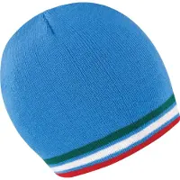 Result National Beanie | Maat: Één maat