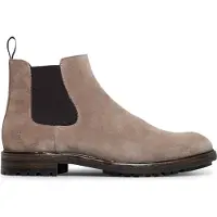 Blackstone Chelsea boots 'Greg UG23' lichtbruin