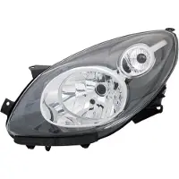 TYC Koplamp links 20-1402-16-2 TYC voor o.a. RENAULT