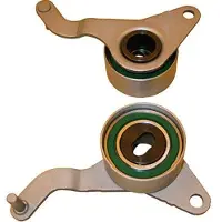 KAVO PARTS DTE-4517 Spanrol, distributieriem
