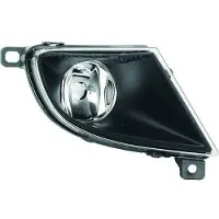 Diederichs 1224189 Mistlamp