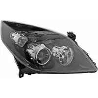 Diederichs 1825986 Koplamp