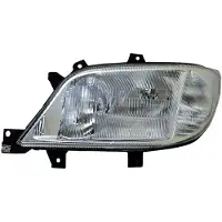 TYC Koplamp links 20-0496-05-2 TYC voor o.a. MERCEDES-BENZ