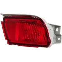 Diederichs 6675894 Mistachterlamp