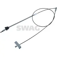 SWAG 33 10 3183 Handremkabel