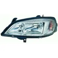 Diederichs 1805082 Koplamp