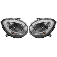 Diederichs 1207585 Koplampen set