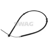 SWAG 33 10 3764 Handremkabel
