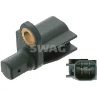 SWAG 50 94 6317 Wielsnelheidssensor (ABS)