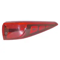 VAN WEZEL 8384922 Achterlicht