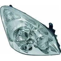 Diederichs 6618680 Koplamp