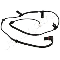 Japanparts ABS-K25 Wielsnelheidssensor (ABS)