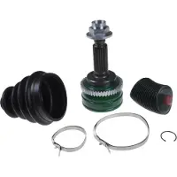 Blue Print Homokineet reparatie set, aandrijfas ADG089142 Blue Print voor KIA PICANTO (BA) bouwjaar 2004.04-heden