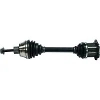 Skf Aandrijfas VKJC 8671 SKF voor o.a. AUDI