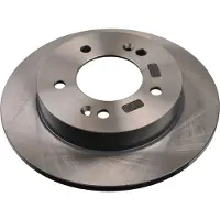 FEBI BILSTEIN 108432 Remschijf