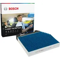 Bosch Interieurfilter FILTER+pro 0 986 628 567