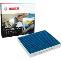 Bosch Interieurfilter FILTER+pro 0 986 628 574