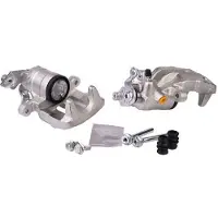 Hella 8AN 355 783-311 Remklauw