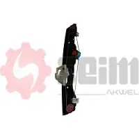 Seim 901273 Raammechanisme