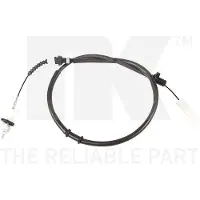 NK 922378 Koppelingskabel