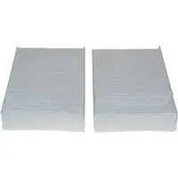 PURFLUX AH220-2 Interieurfilter