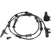 FEBI BILSTEIN 170575 Wielsnelheidssensor (ABS)