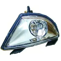 Diederichs 1404088 Mistlamp