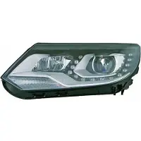Diederichs 2255284 Koplamp