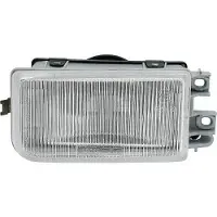 Diederichs 2244089 Mistlamp