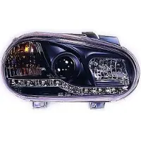 Diederichs 2213585 Koplampen set