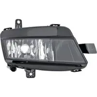 Diederichs 2216089 Mistlamp