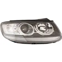 Diederichs 6871180 Koplamp