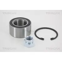 TRISCAN 8530 16121 Wiellagerset