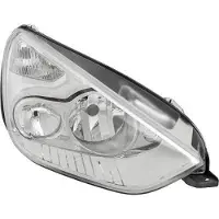 Diederichs 1491980 Koplamp