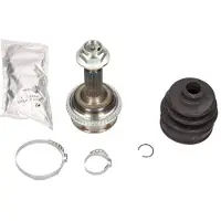 MAXGEAR 49-0998 Homokineet reparatie set, aandrijfas