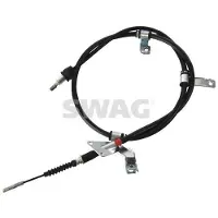 SWAG 33 10 7516 Handremkabel
