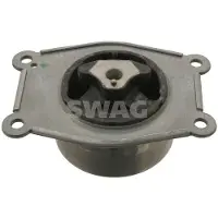 SWAG 40 93 0105 Motorsteunlager