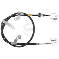 A.B.S. K17476 Handremkabel