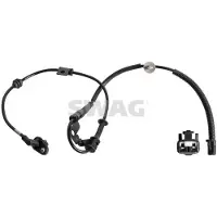 SWAG 33 10 5144 Wielsnelheidssensor (ABS)
