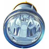 Diederichs 4012688 Mistlamp
