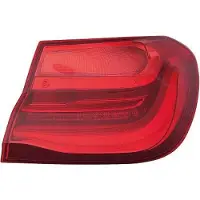 Diederichs 1260090 Achterlicht