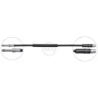 A.B.S. SL 1183 Remslang