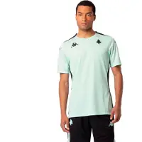 Kappa Fc Metz 24/25 Abou Pro 8 Training Short Sleeve T-shirt S