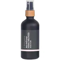 Green Plantation BIO Witte Roos - 100% natuurlijk bloemenwater 50 ml