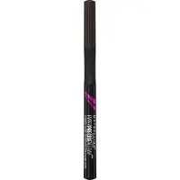 Maybelline Oog make-up Eyeliner Hyper Precise Allday Liner Forest Brown 1 Stk.
