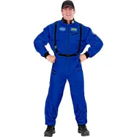 Widmann Amerikaanse Astronaut Neil Strongarm - Man