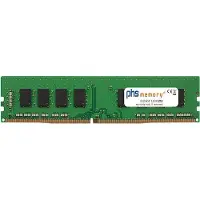 PHS-memory 8GB RAM-geheugen voor Asus VivoPC K20CD-BE004T DDR4 UDIMM 2133MHz (Asus VivoPC K20CD-BE004T, 1 x 8GB), RAM Modelspecifiek
