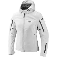 Ixon Burning Dames Motorfiets Textiel Jas