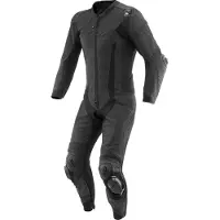 Ixon Vortex 3 zwart 1-Delig Motorpak Maat XL